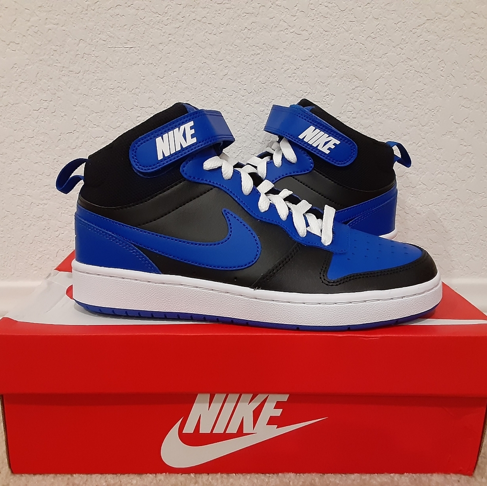 Nike